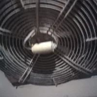 فن هواکش