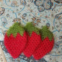 سفارش بافت انواع اسکاچ و دستگیره|سفره، حوله، دستمال آشپزخانه|زاهدان, |دیوار