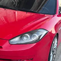 هیوندای fx کوپه تمیز