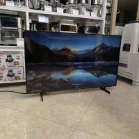 تلویزیون ۵۵ سامسونگ