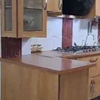 کابینت آشپزخانه