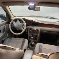 سمند LX۸۴عتیقه|خودرو سواری و وانت|شاهین دژ, |دیوار