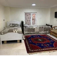 سوییت اجاره شبانه