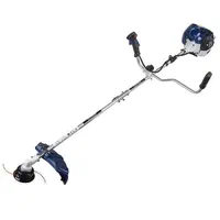 علف زن و علفتراش و حاشیه زن دوشی هیوندای