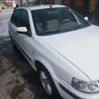 سمند ef7 مدل 90