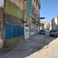 فروش یک باب مغازه حدودا ۲۰ متر مربع
