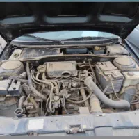 پژو پارس اوراقی 82|خودرو سواری و وانت|چهاردانگه (تهران), |دیوار