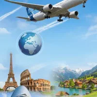 اخذ ویزای کشورهای مختلف در سریعترین زمان ممکن