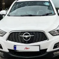 سواری هایما s5 مدل ۱۴۰۳ صفر کیلومتر