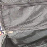 چمدان متوسط|کیف، کفش، کمربند|مشهد, موعود|دیوار