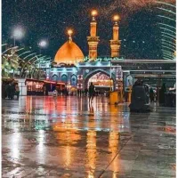 مسافر شلمچه