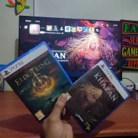 دیسک khazan و اکانتEldenNightreign Z2