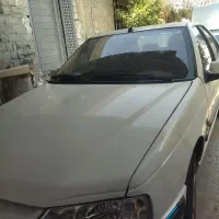 پارس موتور زانتیا مدل92