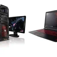 تعمیرنرم افزار و سخت افزاری انواع لبتاپ و کامپیوتر