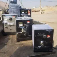 گاوصندوق را ازعمده فروشی خرید کنید گاو صندوق تحویل|حراج|ارومیه, |دیوار