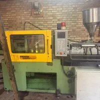 دستگاه تزریق پلاستیک آربورگ