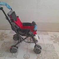کالسکه|کالسکه و لوازم جانبی|کارون, |دیوار