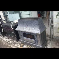 تعمیرات اجاق‌گاز و آبگرمکن و بخاری