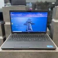 لپ تاپ Dell Latitude 5500 نسل8 فریم لس
