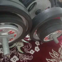 دمبل متغییر|تجهیزات ورزشی|فردیس, فردیس|دیوار