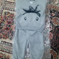 لباس زمستانی نوزادی