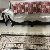 مبل ۵نفره