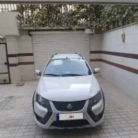 کوییک GX-L بالاترین مدل کوییک مدل1403تحویلی دم عید|خودرو سواری و وانت|کرمانشاه, |دیوار