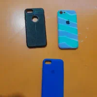 چند عدد گاردسالم در حد نو