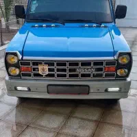 نیسان زامیاد ابشنال مدل ۱۴۰۳