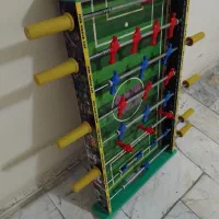 فوتبال دستی