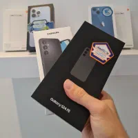 سامسونگ S25Fe/S24Fe باچک وام بانکی فوری نیم ساعته