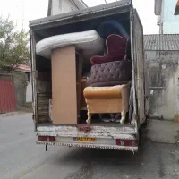 حمل  اسباب اثاثیه منزل