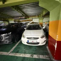 هیوندای اکسنت معاوضه با شرایط خاص(بخوانید)