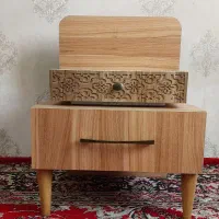 دراور پاتختی جمع آوری زیر قیمت