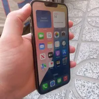 اپل iPhone 13 Pro Max با حافظهٔ ۲۵۶ گیگابایت|موبایل|اردبیل, |دیوار