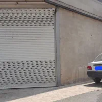 اجاره ۲۵ متر تجاری و۷۵متر کارگاه نبش خیابان‌اصلی|اجارهٔ مغازه و غرفه|تهران, مسگرآباد|دیوار