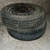 فن و رینگ و لاستیک