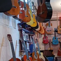 گیتار ویکتوریا