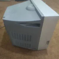 تلویزون  سامسونگ صحفه تخت|تلویزیون و پروژکتور|علیآباد کتول, |دیوار