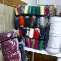 نخ و پارچه|لوازم خیاطی و بافتنی|میاندوآب, |دیوار