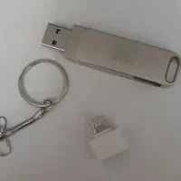 فلش ۱۶ ترابایت شیامی و ۲ ترابایت لنوو|قطعات و لوازم جانبی رایانه|تهران, تهرانپارس شرقی|دیوار