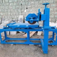 دستگاه برش سنگ با موتور ۳ فاز برقی