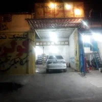 خدمات تخصصی خودرو برق کولر مکانیکی