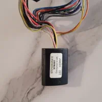 اینترفیس پایونر