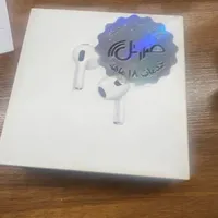ایرپاد نسل ۳ airpod 3 اصل نو|لوازم جانبی موبایل و تبلت|تهران, تهران‌سر|دیوار