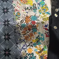 شال و روسری حراج