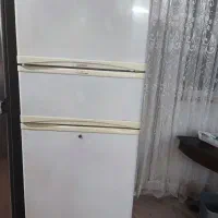 یخچال فریزر کره ای گلد استار|یخچال و فریزر|آمل, |دیوار