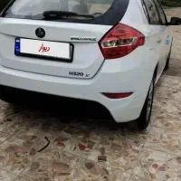 برلیانس ۳۲۰|خودرو سواری و وانت|رشت, ولکس|دیوار