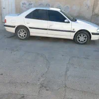 پژو پارس مدل 1398|خودرو سواری و وانت|اقلید, |دیوار