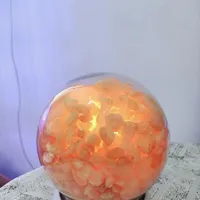 چراغ خواب سنگ نمک